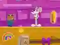 Xogo Danger dash Mouse Ultimate en liña