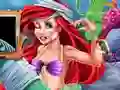 Xogo Mermaid Princess Hospital Recovery en liña