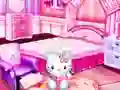 Xogo Spongebob Or Hello Kitty en liña