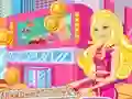Xogo Mommy Barbie Go Shopping en liña