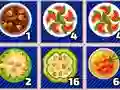 Xogo Yummy 2048 en liña