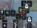Xogo Spooky Mahjong en liña