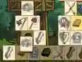 Xogo Castle Mahjong en liña
