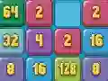 Xogo 2048 Pixels en liña
