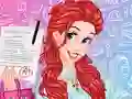 Xogo Princess College Day en liña