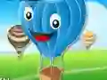 Xogo Balloonz en liña