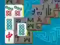 Xogo Daily Mahjong en liña