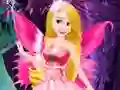 Xogo Rapunzel Devil And Angel Dress en liña