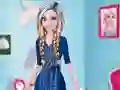 Xogo Princesses Athleisure Style en liña