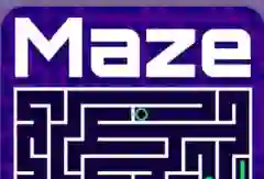 Xogo Maze en liña
