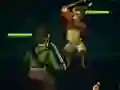 Xogo Ronin Strike en liña