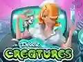 Xogo Doodle Creatures en liña