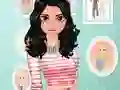 Xogo Princess Birthday Fashion Challenge en liña