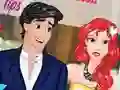 Xogo Princess High School Dating Tips en liña