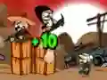 Xogo Zombies Can't Jump en liña