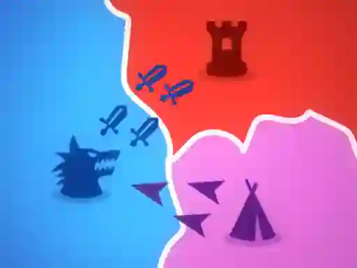 Xogo State.io en liña