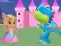 Xogo Tale of the dragon princess en liña