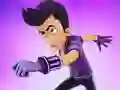 Xogo Inspector Gadget Talon's Take Over en liña