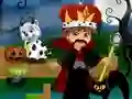 Xogo Halloween dress-up parade en liña