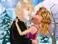Xogo Princess Anna Vampire Adorer en liña