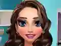 Xogo BFFs Glossy Makeup en liña