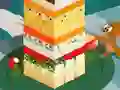 Xogo Leaning Tower Of Cheese-a en liña