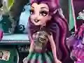 Xogo Dark Queen Closet en liña