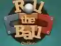 Xogo Roll The Ball Online en liña