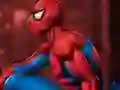 Xogo Spider-Man Rescue Mission en liña