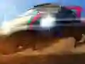 Xogo Rally Racer en liña