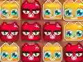 Xogo Happy Kittens Puzzle en liña