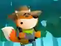 Xogo Fox Adventurer en liña