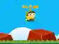 Xogo Swing Copters en liña