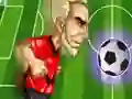 Xogo Real soccer en liña