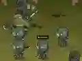 Xogo Elven Defence en liña