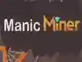 Xogo Manic Miner en liña