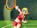 Xogo Tennis en liña