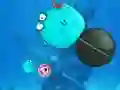 Xogo Battle fish 2 en liña
