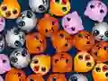 Xogo Fluffy Cuddlies en liña