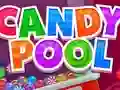 Xogo Candy Pool en liña