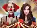 Xogo Circus Garage Sale en liña