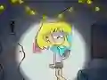 Xogo The Loud House Lights Out en liña