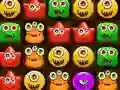 Xogo Monster Match Saga en liña