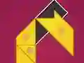 Xogo Tangram Puzzles en liña