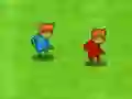 Xogo Super Adventure Brothers en liña