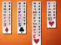 Xogo Spidike Solitaire en liña