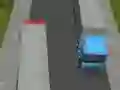 Xogo Semi Driver 3d Trailer Parking en liña