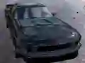 Xogo Burnout Drift: Hilltop en liña