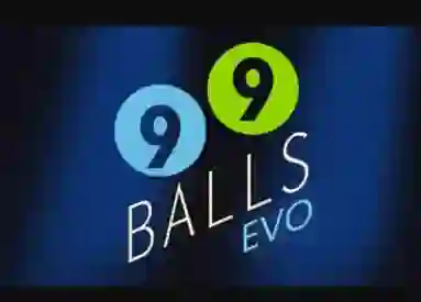 Xogo 99 Balls Evo en liña