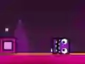 Xogo Geometry neon dash world en liña